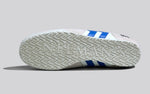 The Urban Riffs Sneakers in White for Casual Wear
