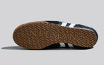 The Urban Riffs Sneakers in Black for Casual Wear