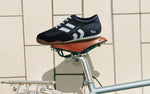 The Urban Riffs Sneakers in Black for Casual Wear