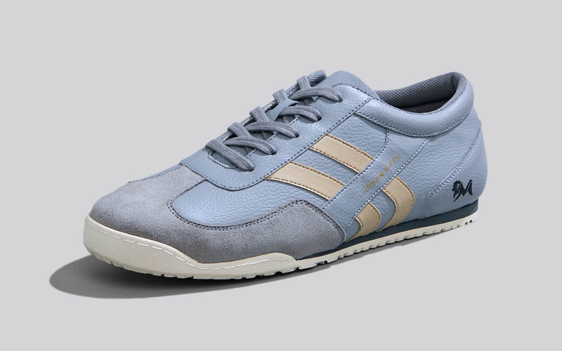 The Urban Riffs : Grey