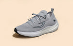 Whoosh Lite Sneakers in Grey for Casual Wear