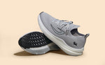 Whoosh Lite Sneakers in Grey for Casual Wear