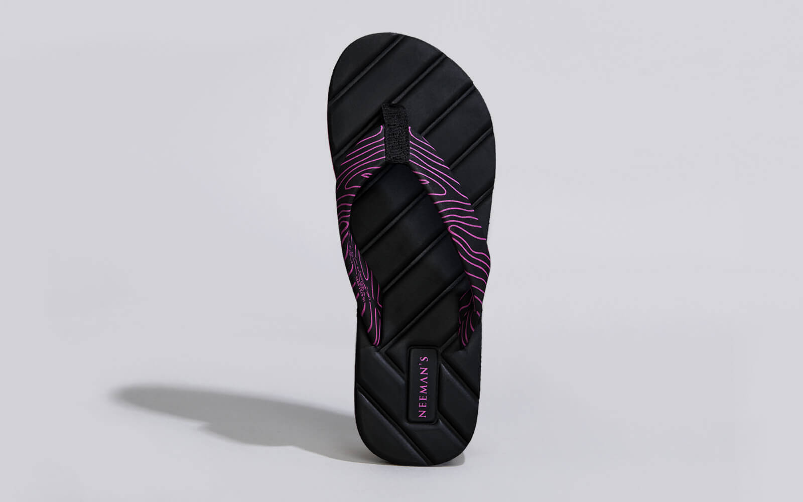 Black-Purple