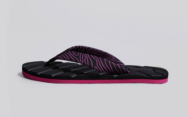 Black-Purple