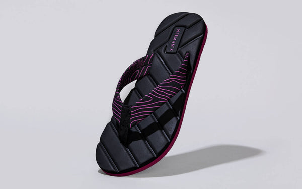 Black-Purple