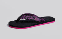 Black-Purple