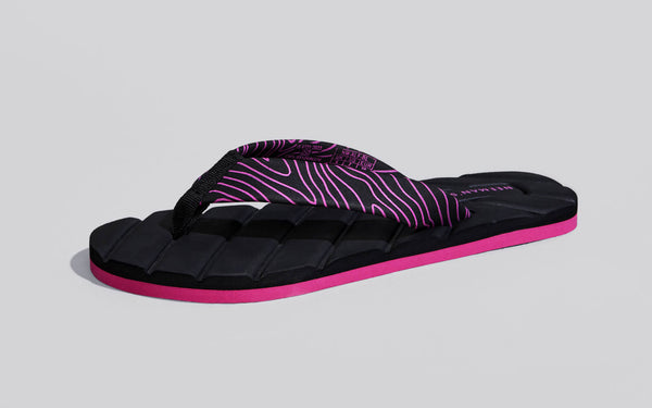 Black-Purple