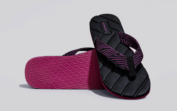 Black-Purple