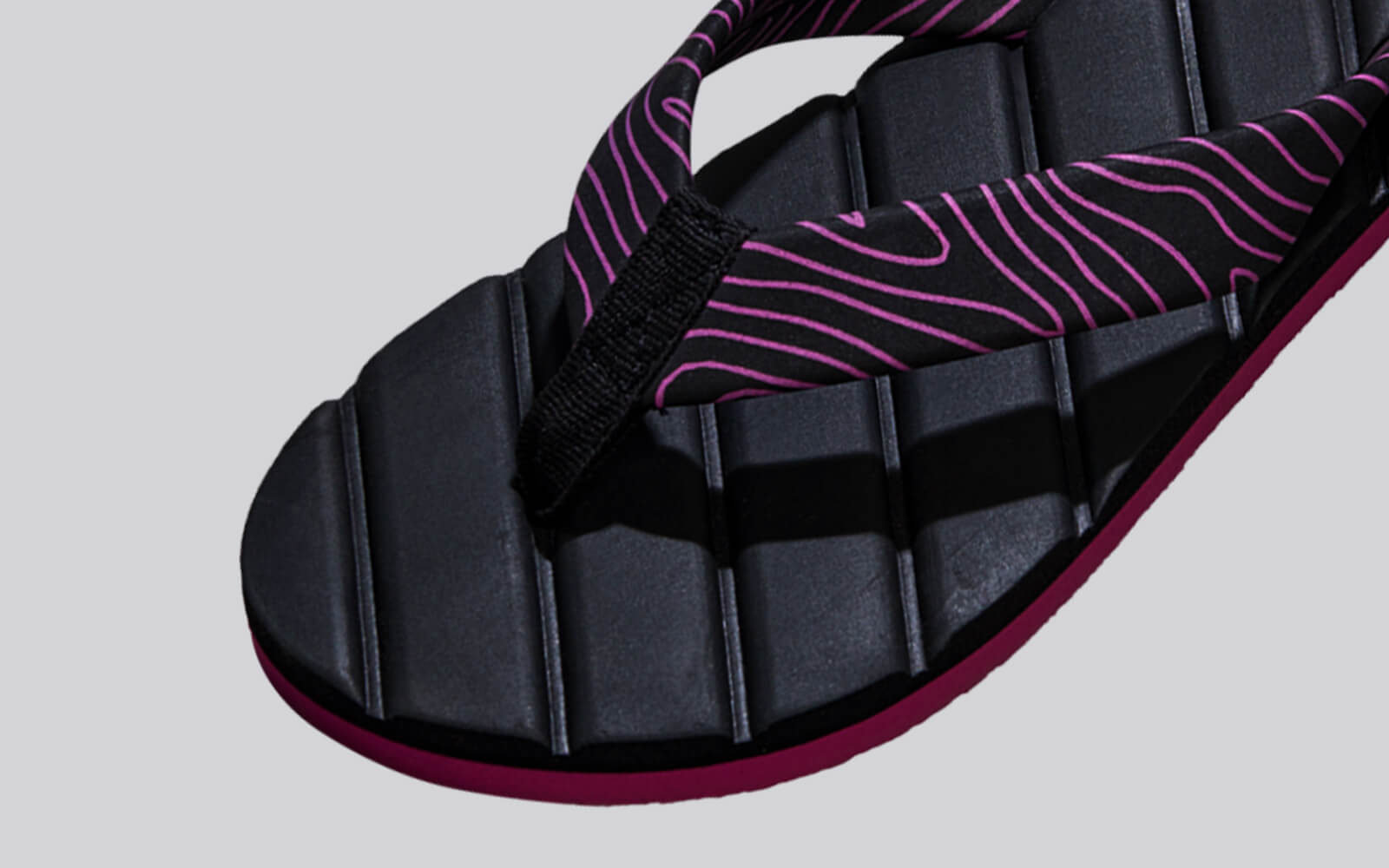 Black-Purple