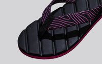 Black-Purple