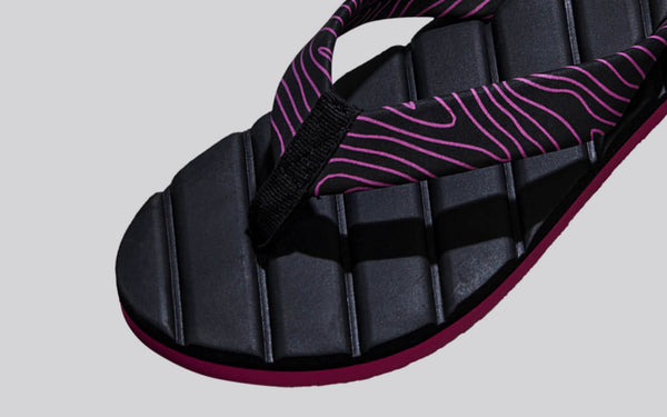 Black-Purple