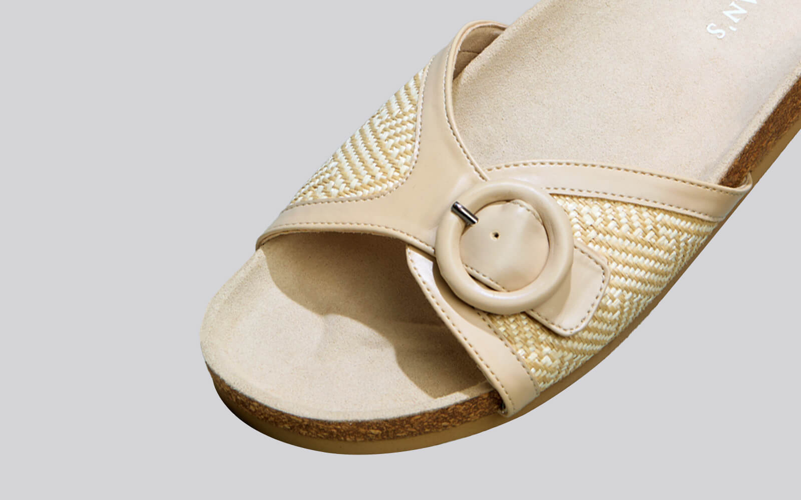 Beige