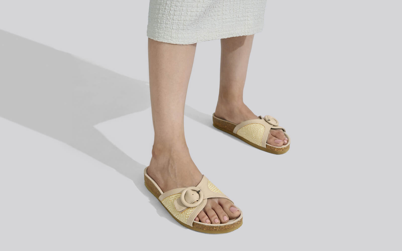 Beige