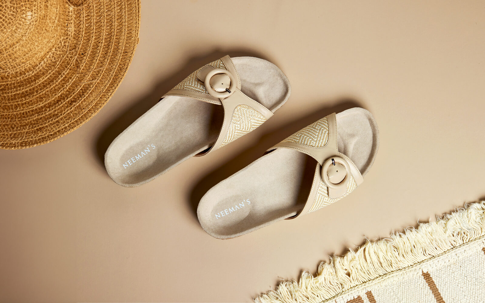Beige