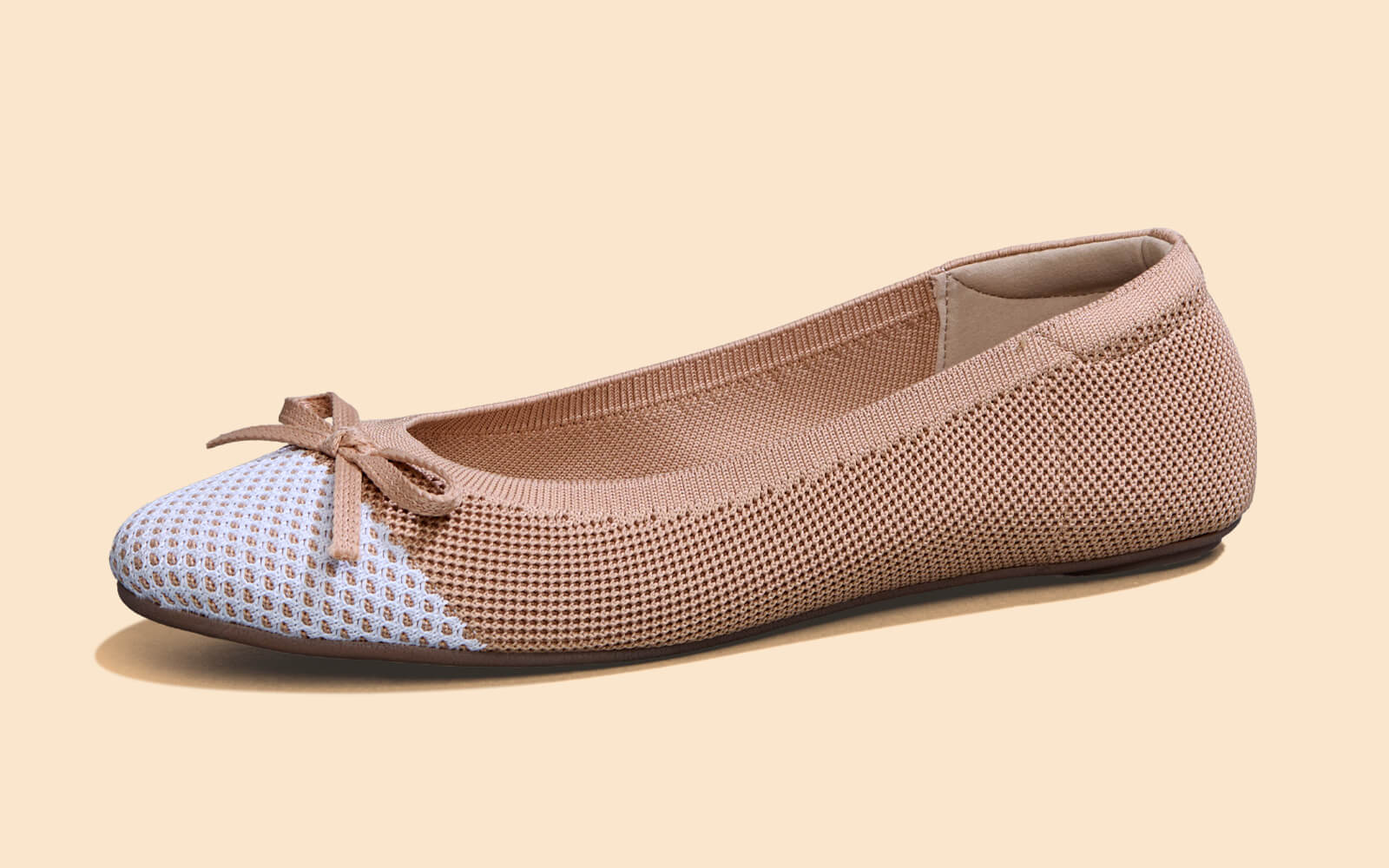 Beige-Ivory