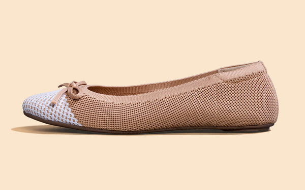 Beige-Ivory