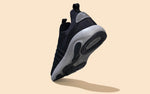 Begin Walk Breeze Slip On in Black for Signature Style