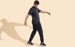 Begin Walk Breeze Slip On in Black for Signature Style