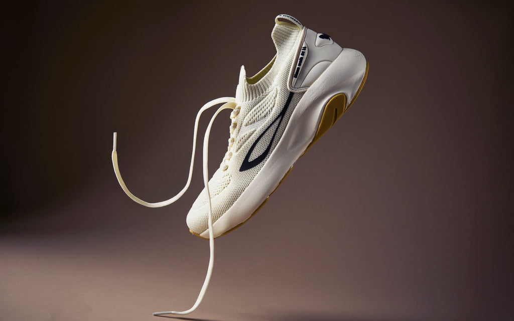 Begin Walk Lite For Men Ivory