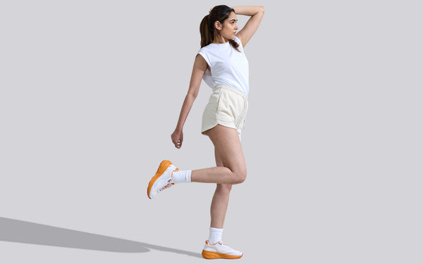 Ivory Orange
