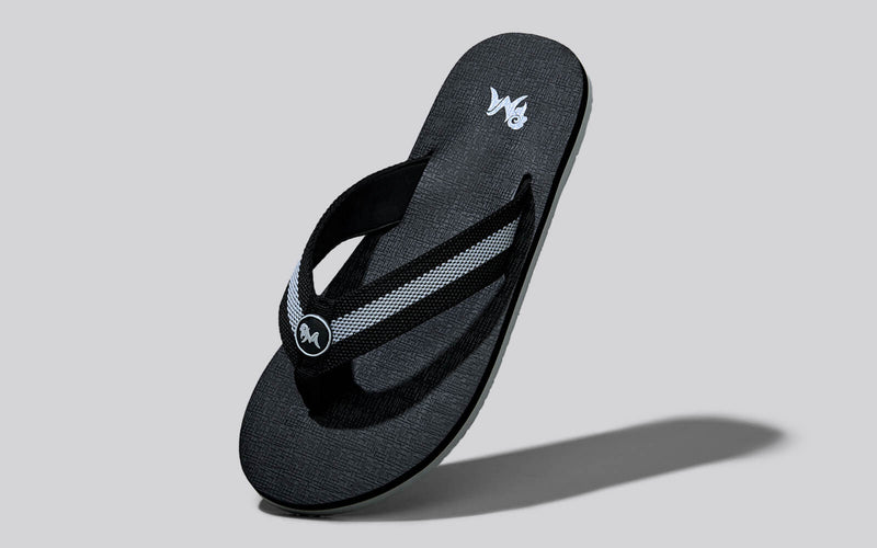 Cozy flip flops sale