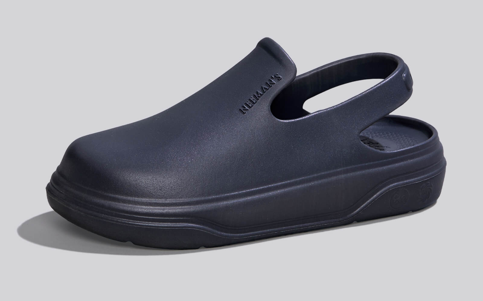 Dark Grey