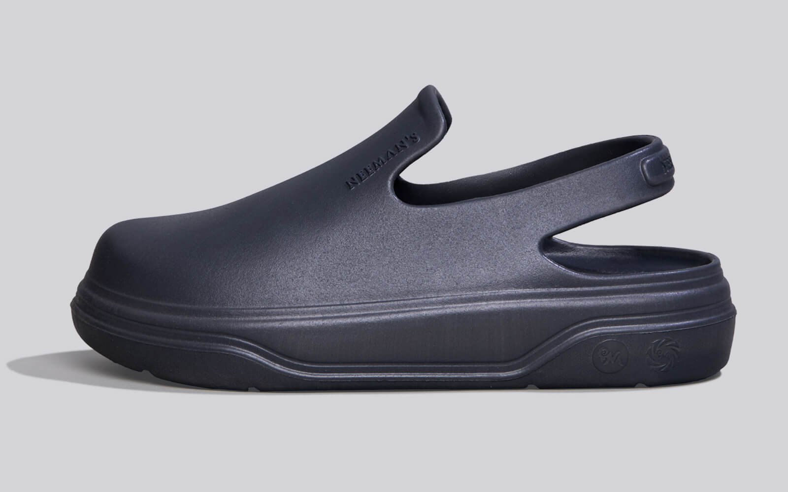 Dark Grey