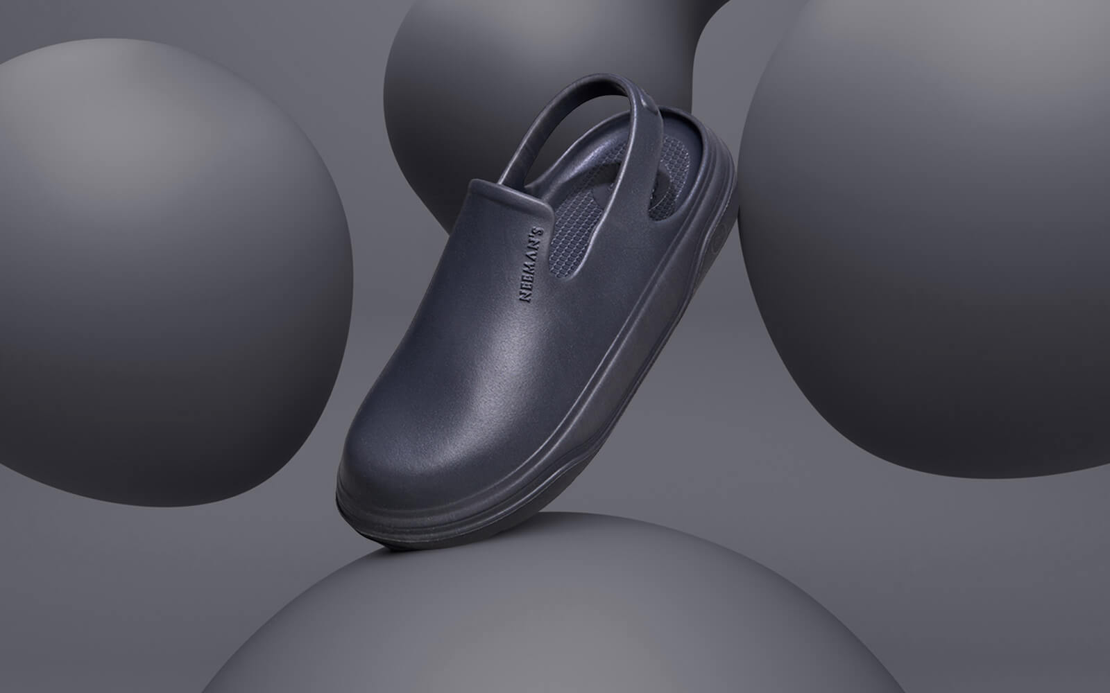 Dark Grey