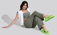 Neon Green