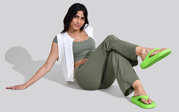 Neon Green