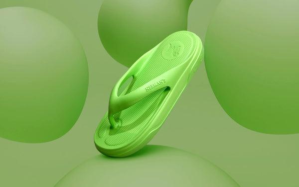 Neon Green