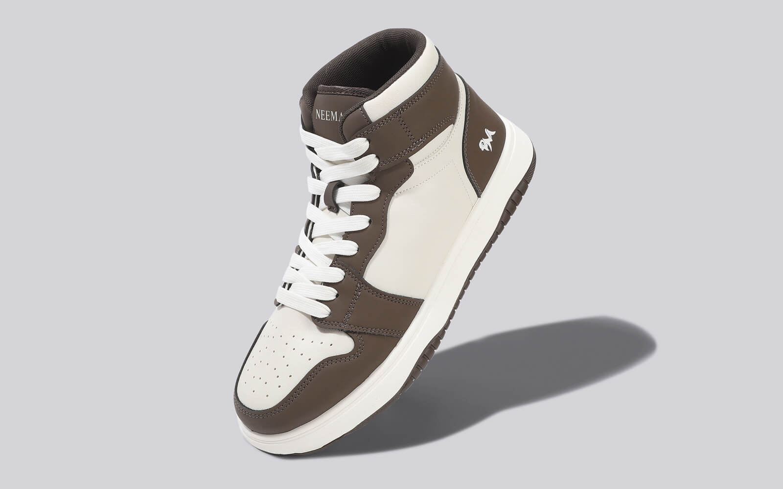 Ivory Brown