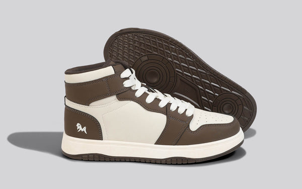 Ivory Brown