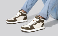 Ivory Brown