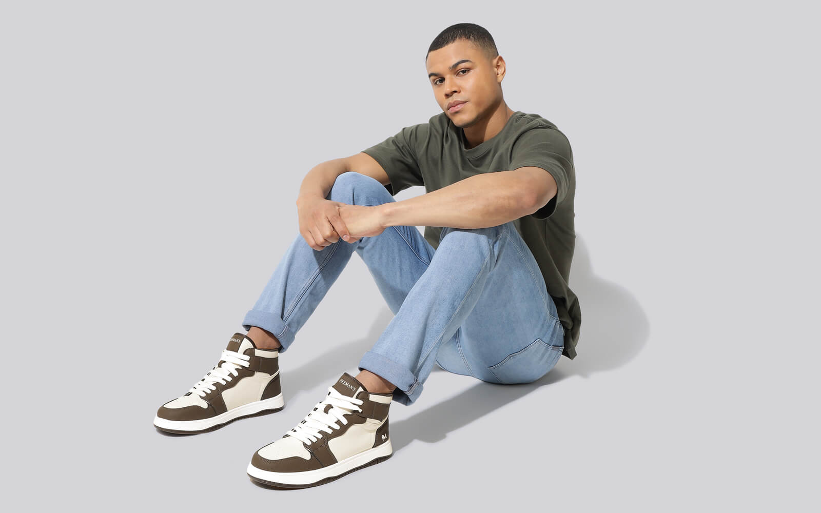 Ivory Brown