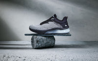 Grey-Black