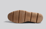 Crossover Brogues Oxfords in Tan for Casual Wear