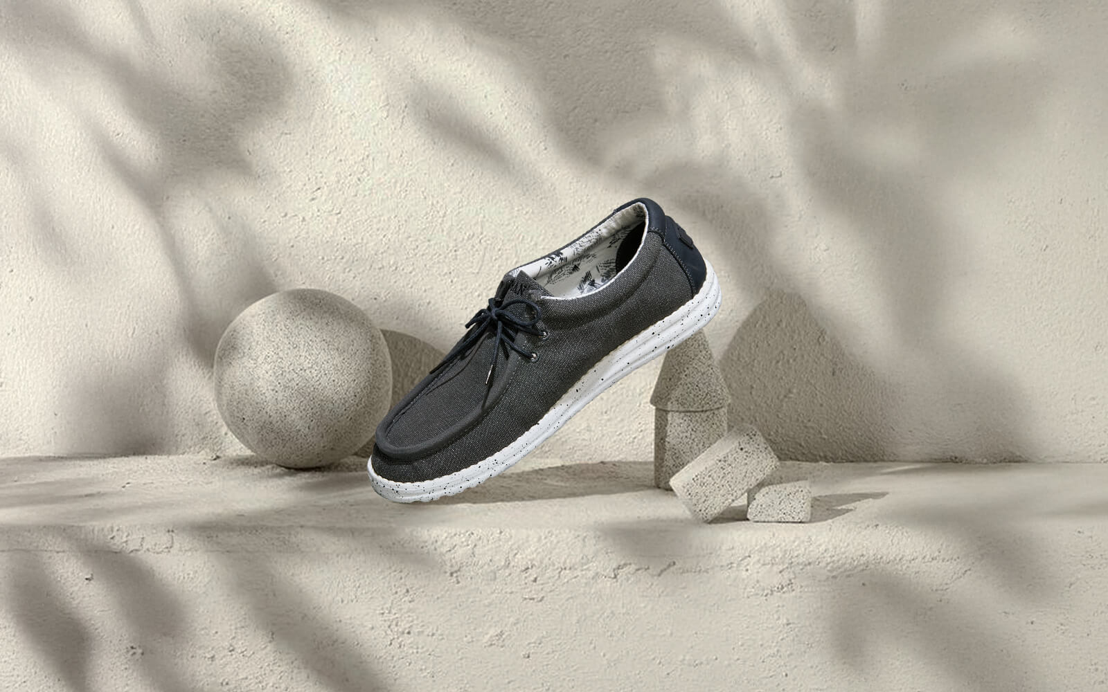 Grey