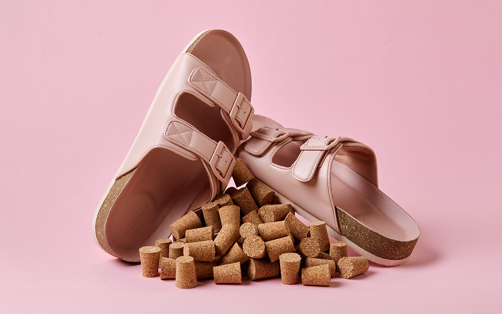 Blush Pink