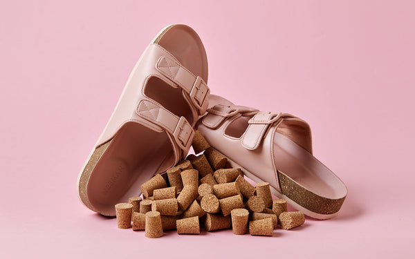 Blush Pink
