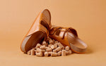 Cork Sandals in Classic Tan for Outdoor Use