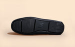 Dress Loafers in Black for Formal Wear