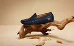Dapper Loafers in Black for Formal Wear