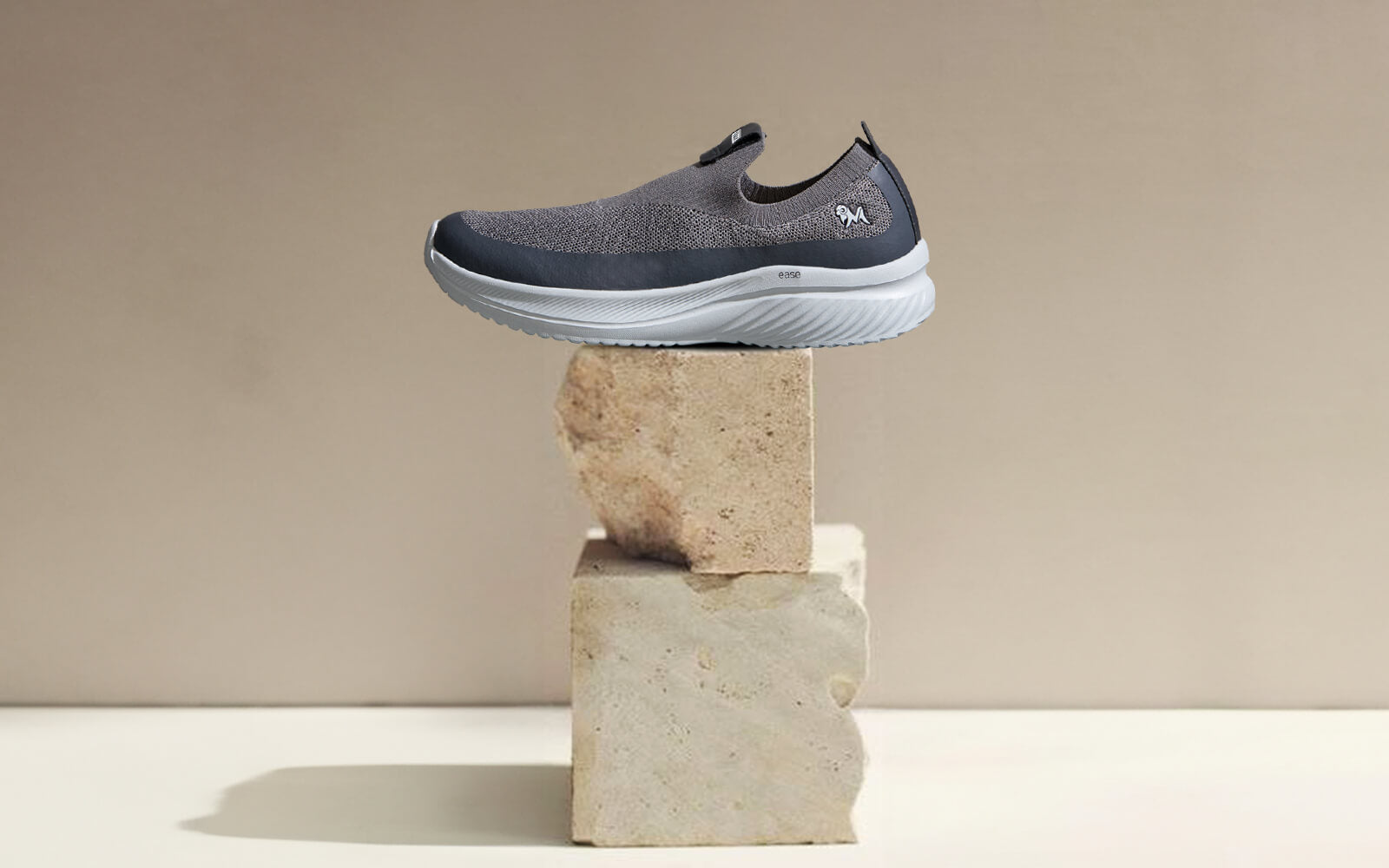 Grey