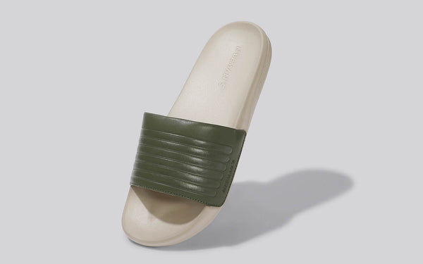 Olive Beige