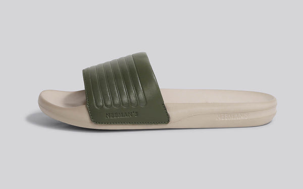 Olive Beige