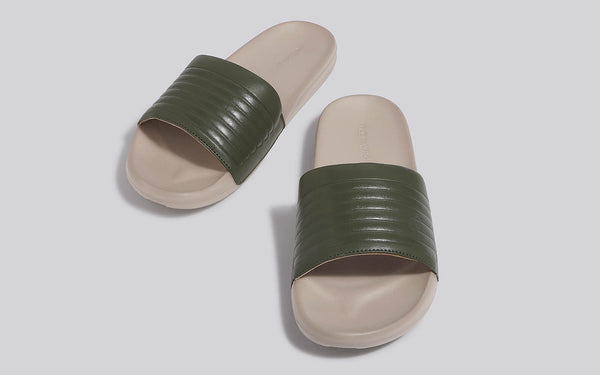 Olive Beige