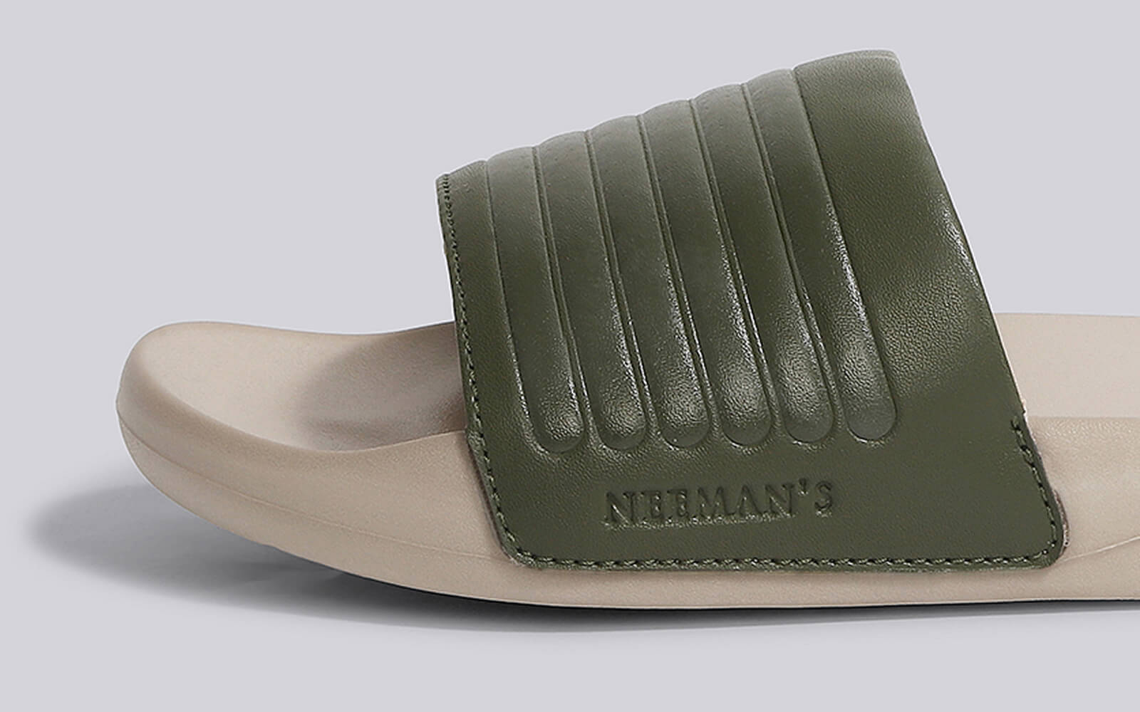 Olive Beige