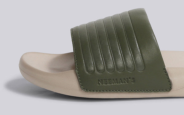 Olive Beige