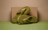 Avocado Green